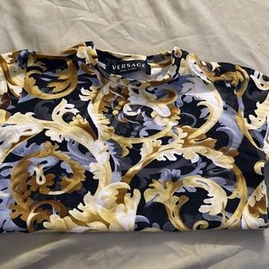 AUTHENTIC Versace shirt